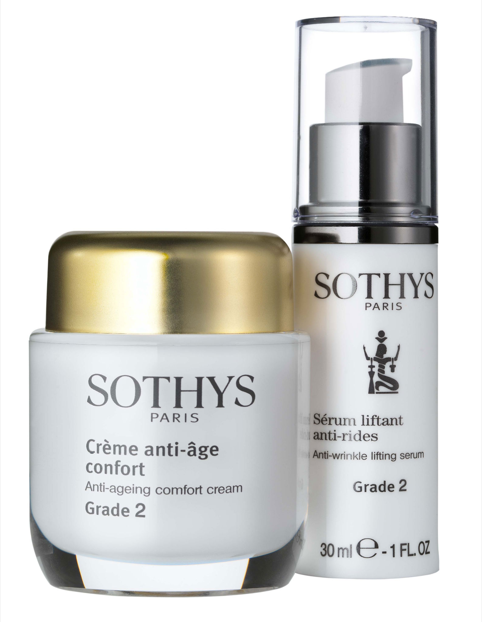 anti aging products